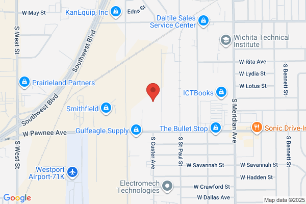 Alside Supply Center