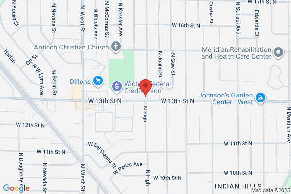 West Side Good Neighbor Center