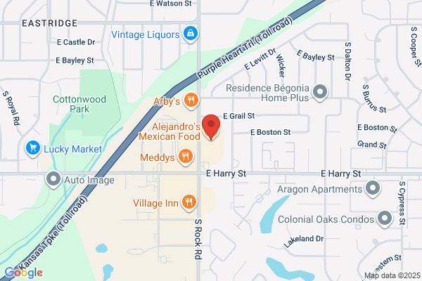 Alejandro's Mexican Food