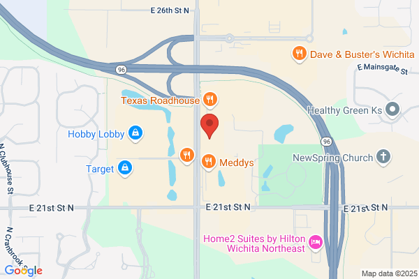Fleet Feet Sports Wichita