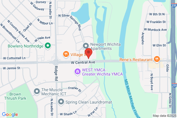 Applebee's Neighborhood Grill & Bar