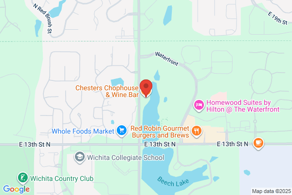 Chesters Chophouse & Wine Bar
