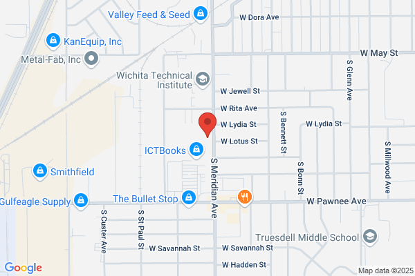 E-Z Self Storage