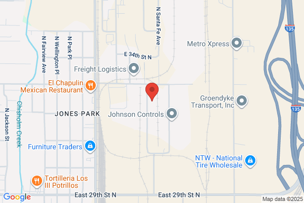Underground Vaults & Storage Inc