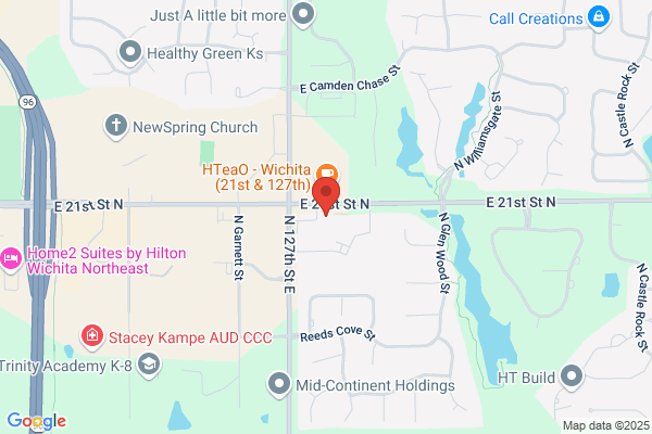 Ark Valley Orthotics & Prosthetics