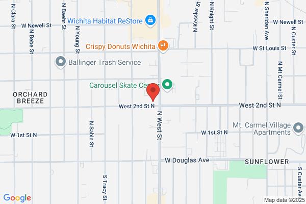 Nursefinders of Wichita Staffing