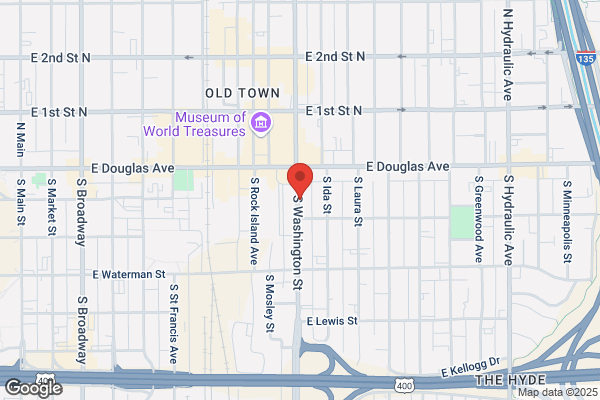 Theatrical Services Inc