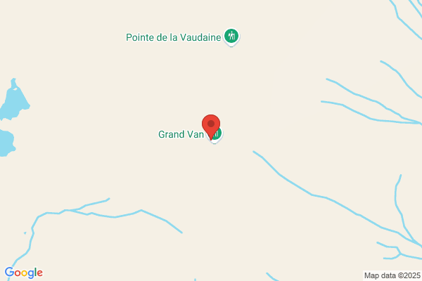 Gran Van