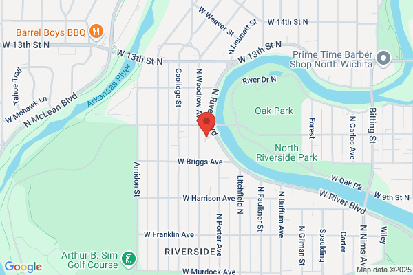 Castle Inn Riverside the
