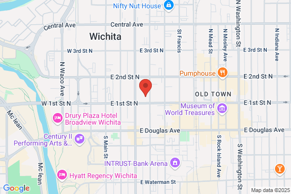 Wichita Scottish Rite