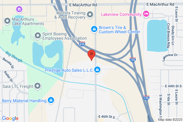 Miller's Tow And Recovery