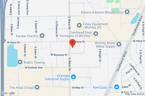 Kansas Plumbing Heating Cooling Contractors Association