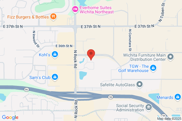 Kansas Restaurant & Hospitality Association