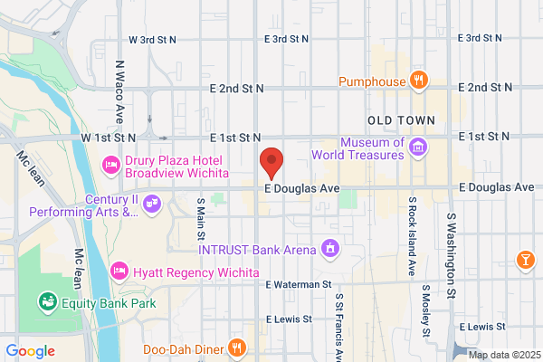 Wichita Independent Business Association