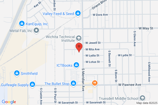 Nationalease of Wichita