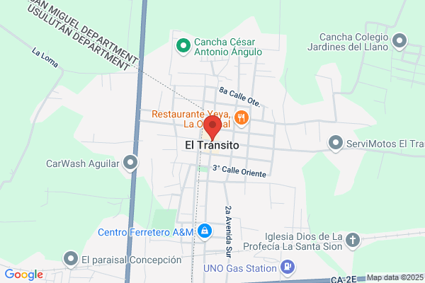 El Transito