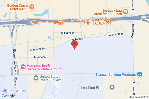 Gulf Pacific Aviation Services Llc