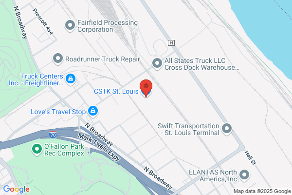 Central States Thermo King Inc