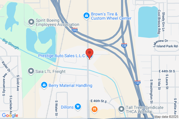 Priced Right Used Cars