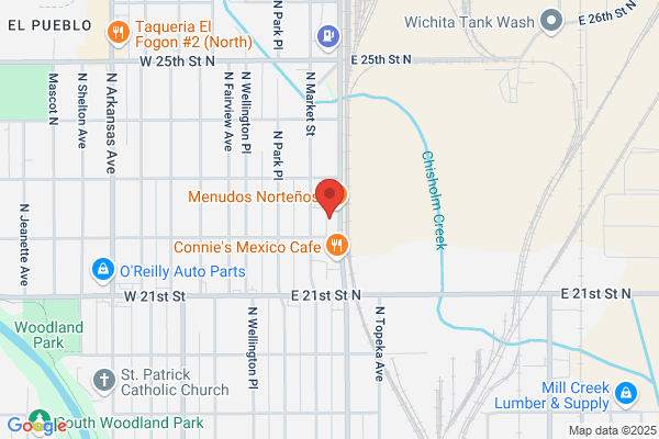 Garnett Auto Supply