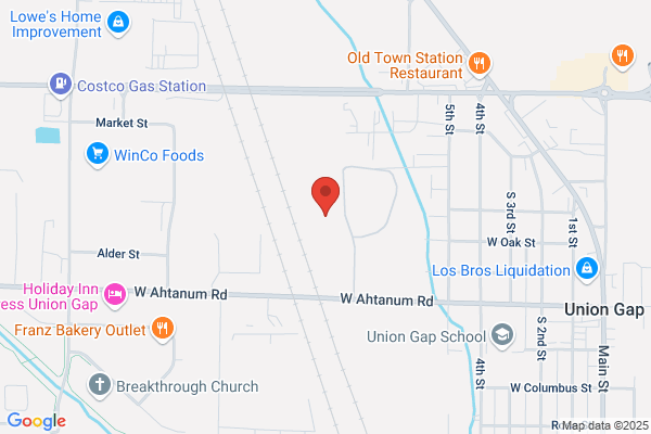 Northwest Truck Salvage