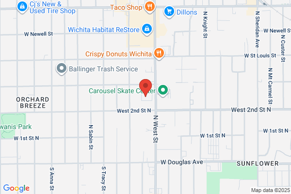 Rhino Linings of West Wichita Llc