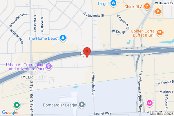 Alexander Motors Inc