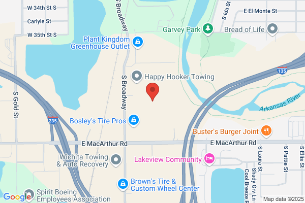 D & J Used Cars & Storage