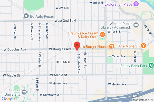 Rapid Auto Center