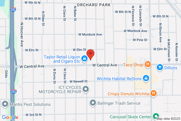 Wichita Vending Co