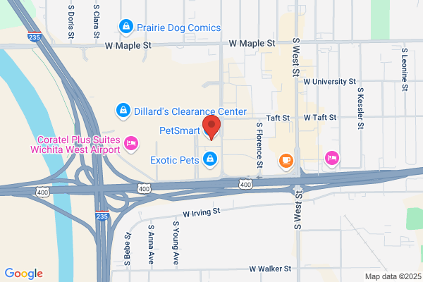 Banfield Pet Hospital