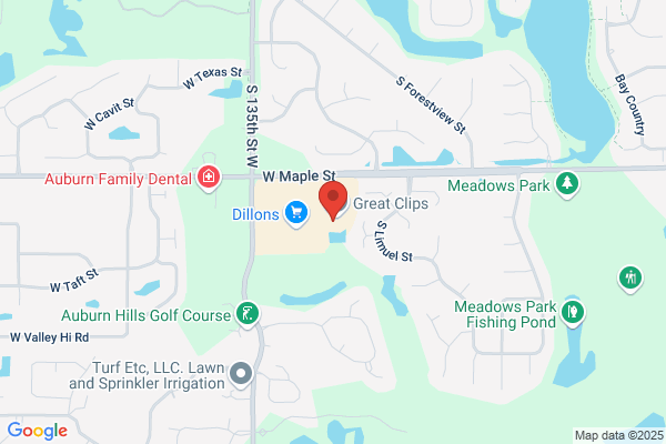 Animal Hospital at Auburn Hills