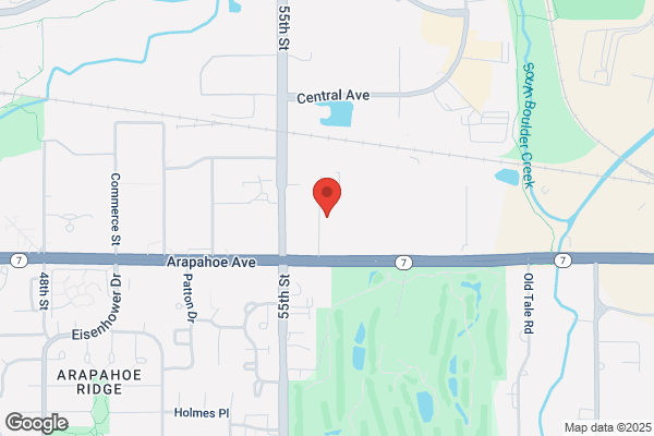 Arapahoe Veterinary Clinic