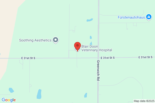 Blair Doon Veterinary Hospital