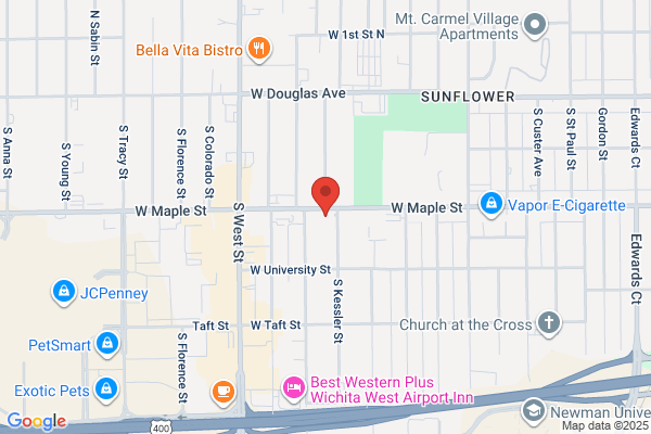 Caring Hearts Veterinary Clinic