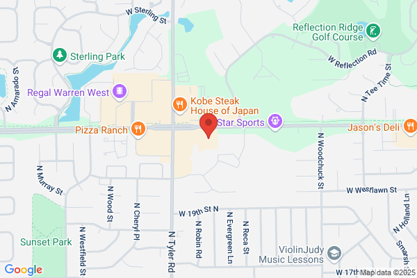 West Wichita Pet Clinic