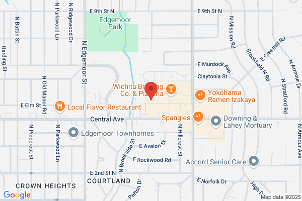 Wichita Dog & Cat Hospital