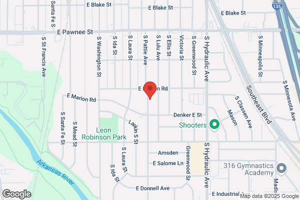 Olson Sewer Services Llc