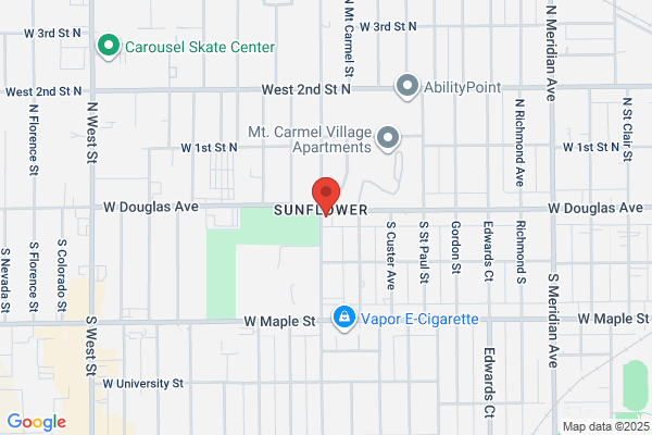 Wichita Drapery & Carpet Inc