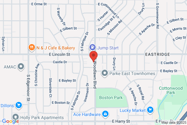 Big E's Vapor Shop East
