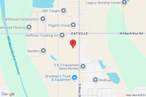 Wichita Mobile Radiology Service