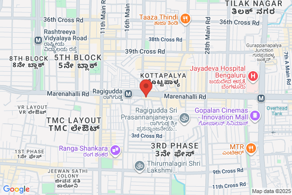 Invensis Technologies Pvt Ltd