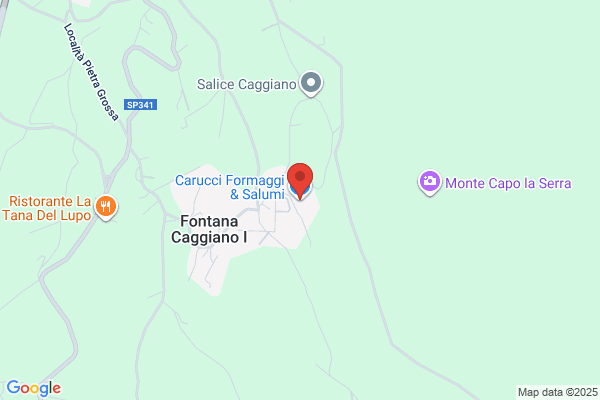 Carucci Robert A