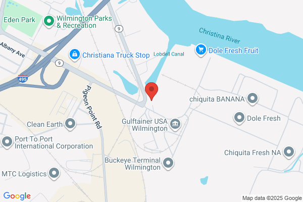 Murphy Marine Services Inc