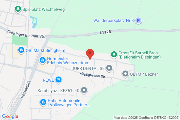 Umbreit Dittmer & Korengel PC