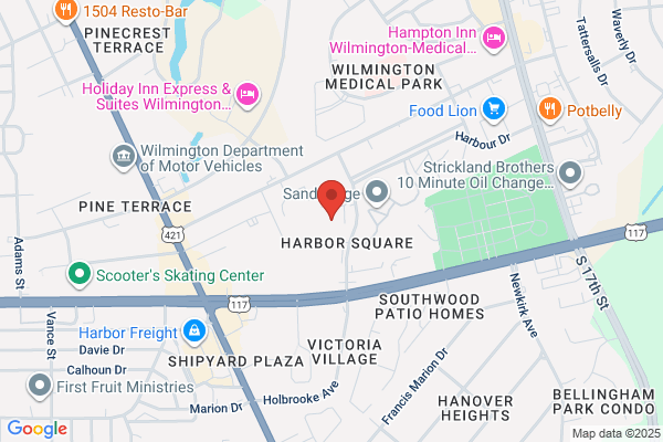 Wilmington Treatment Center