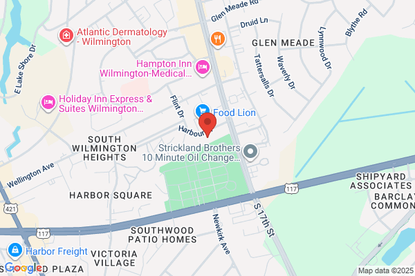 Wilmington Treatment Center - Outpatient Treatment