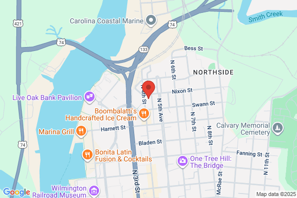 Tree House Recovery NC