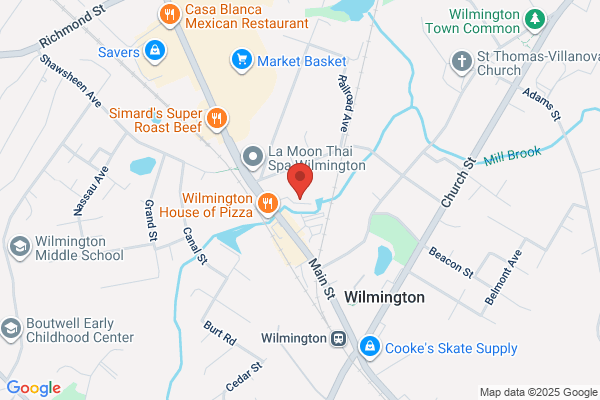 Re/Max Wilmington