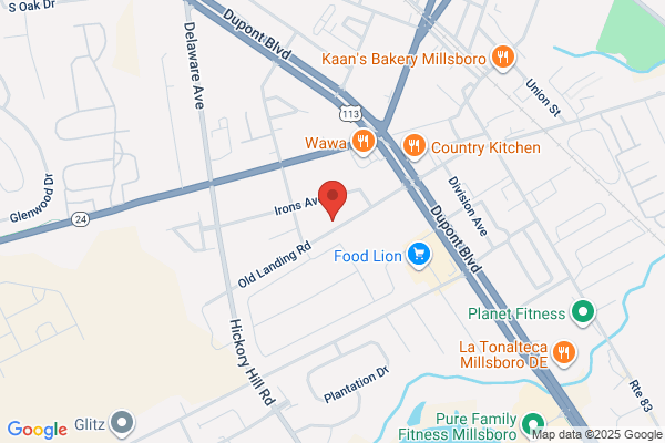 County HVAC Services